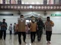 Tempat Ibadah Tangguh Disiapkan Jelang New Normal di Mojokerto