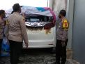 Terduga Pembakar Mobil Via Vallen, Polisi: Orang Ngefans
