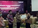 Badan Wakaf Indonesia Gandeng Bank Jatim Soft Launching Program Kalisa