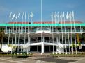 Gedung Tri Dharma Gresik Jadi Tempat Isolasi Pasien Covid-19