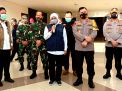 Pondok Rehabilitasi dan Observasi Covid-19 di Gresik Siap Digunakan