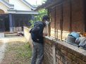 Ini Pemicu Akses Jalan Rumah Ditutup Tembok oleh Tetangga
