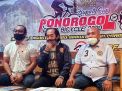 New Normal, Ponorogo Siap Gelar Drag Bicycle 2020