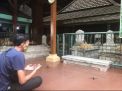 Makam Sunan Giri Gresik Kembali Dibuka, Ini Aturan Bagi Peziarah
