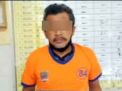 Curi Perhiasan Emas Pacarnya, Pria Usia 50 Tahun Diamankan di Sidoarjo