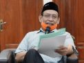 Nama Rektor Unair Dicatut Penipu