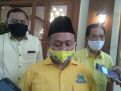 Sarmuji: Musda Partai Golkar 30 Daerah di Jatim Berlangsung Aklamasi