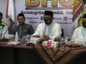 Pilkada Sidoarjo 2020, BHS-Taufiqulbar Janji Rangkul NU jika Terpilih