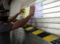 Langgar Protokol Kesehatan, Dua Tempat Usaha di Mojokerto Ditutup