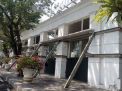 Ini Dugaan di Balik 'Pembiaran' Cagar Budaya di Depan Tunjungan Plaza