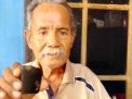 Pilihan Pembaca: Kakek Pemilik Batu Gigi Petir hingga Pemotor Tewas