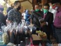 Belum Adanya Sentra Pemasaran Produk UMKM-Pertanian Kota Batu Disoal