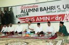 Alumni Ponpes Bahrul Ulum Jombang Dukung Qosim-Alif