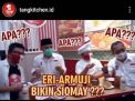 KPAI Sayangkan Video Erji Libatkan Pelajar SMP