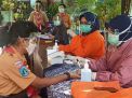 Rapid Test 9 SMP di Ponorogo Jadi Evaluasi Pembelajaran Tatap Muka