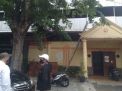Gedung Kesenian Kota Probolinggo yang Rusak Mulai Diperbaiki