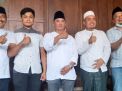 Qosim-Alif Diharapkan Bisa Terus Kembangkan Wilayah Gresik Selatan