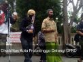 Video: Disabilitas Kota Probolinggo Datangi DPRD