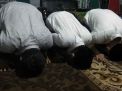 Unggul Quick Count Internal, Barra dan Tim Pemenangan Sujud Syukur