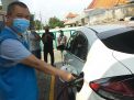 PJB Siap Dukung SPKLU untuk Kendaraan Listrik Umum
