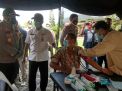 Bantu Penyembuhan Pasien Corona, Polisi Gelar Donor Plasma Konvalesen