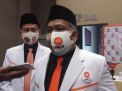 Pengurus Baru Dilantik, PKS Targetkan 14 Kursi di DPRD Jatim