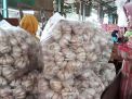 Harga Bawang Putih di PIOS Diprediksi Melambung Jelang Ramadan
