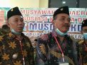 Musda, AKD di Mojokerto Kawal Program Bupati