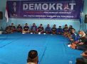 Gelar Doa Bersama, DPC Partai Demokrat Ponorogo Tetap Dukung AHY