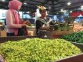 Harga Berbagai Jenis Cabai di PIOS Ikut Merangkak Naik