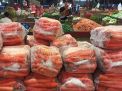 Selain Tengger dan Batu, Pedagang PIOS Juga Datangkan Wortel dari Sumatera