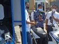 Ada 2 Stasiun Pengisian Kendaraan Listrik Umum di Bumi Reog, Ini Lokasinya