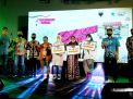 Tresno dan Bianglala Jadi Juara Pertama dalam Lomba Batik Khas Kota Batu