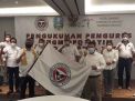 Berlin Simanjuntak Resmi Jabat Ketua IHGM DPD Jatim