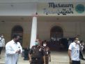 Rombongan Kejagung Terkesima Peninggalan Rasulullah di Museum Kota Probolinggo