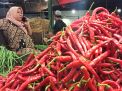 Harga Cabai di PIOS Turun Pascalebaran Idul Fitri 2021