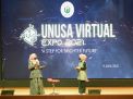 Unusa Virtual Expo 2021, Cara Unik Gaet Calon Mahasiswa Baru di Masa Pandemi