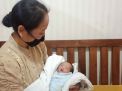 Bayi Ditemukan di Ponorogo, Polisi: Saksi Melihat ada Wanita Mondar-Mandir