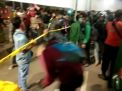 Viral Video Keributan di Posko Penyekatan Jembatan Suramadu Sisi Surabaya