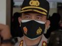 Sebut Berkontak Erat dengan Wali Kota Madiun Maidi, Kapolres Positif Covid-19