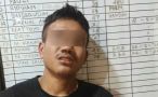 Umur 20 Tahun, Pemuda ini Sukses Mencuri Motor 4 Kali di Pasuruan