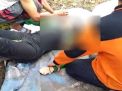 Identitas Wanita Misterius yang Ditemukan Terapung di Sungai Brantas Terungkap