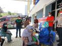 2 Bulan Beroperasi Mobil Vaksin Polrestabes Surabaya Jangkau 552 Lokasi