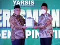 M Nuh Resmikan RSI Nyai Ageng Pinatih Gresik 