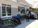 Ditangkap Densus 88, Dokter di Blitar Kubur Senjata di Belakang Rumah