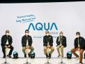 Inovasi di Tengah Pandemi, AQUA Japan Makin Serius Lirik Pasar Elektronik