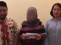 Perempuan Pemaksa Anak SD Turun dari Mobil di Malang Minta Maaf