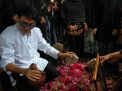 Usai Makamkan Istrinya, Ifan Seventeen Memilih Bertahan di Makam