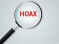 Tahun Politik, Jangan Terperangkap Hoaks!