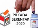 KPU Jatim: Bacakada Positif Covid-19 Hanya dari Kabupaten Malang